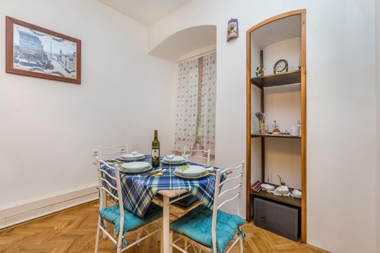 Apartment Juna غييكا المظهر الخارجي الصورة