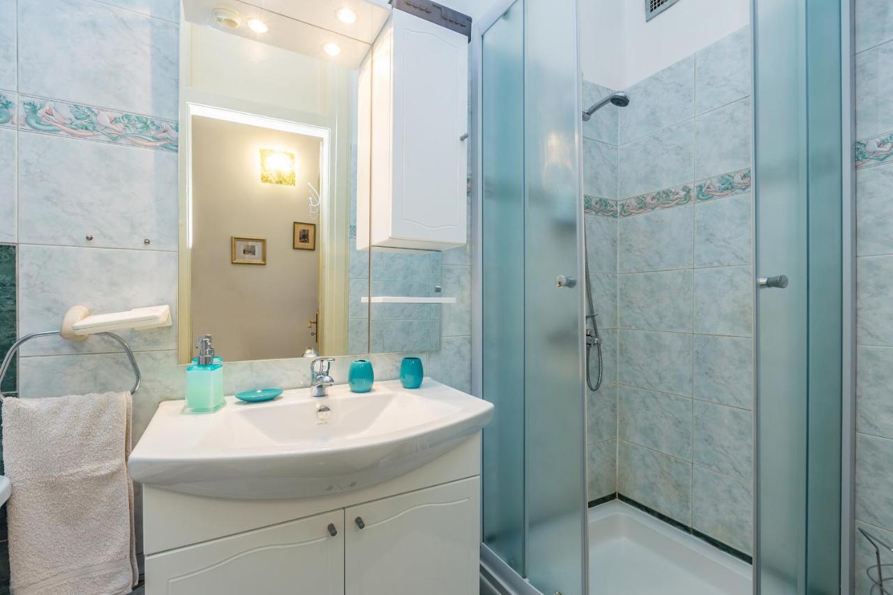 Apartment Juna غييكا المظهر الخارجي الصورة