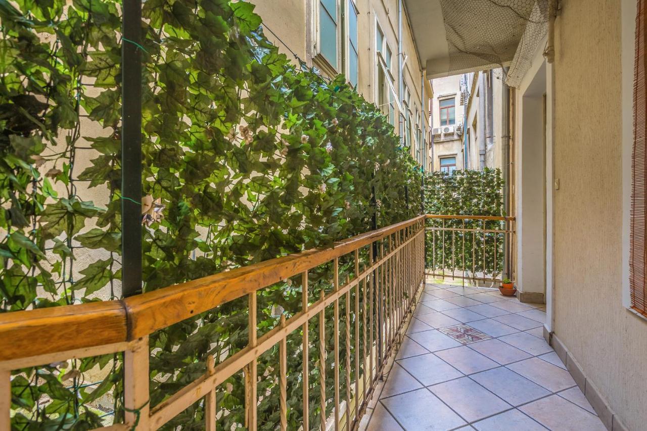 Apartment Juna غييكا المظهر الخارجي الصورة