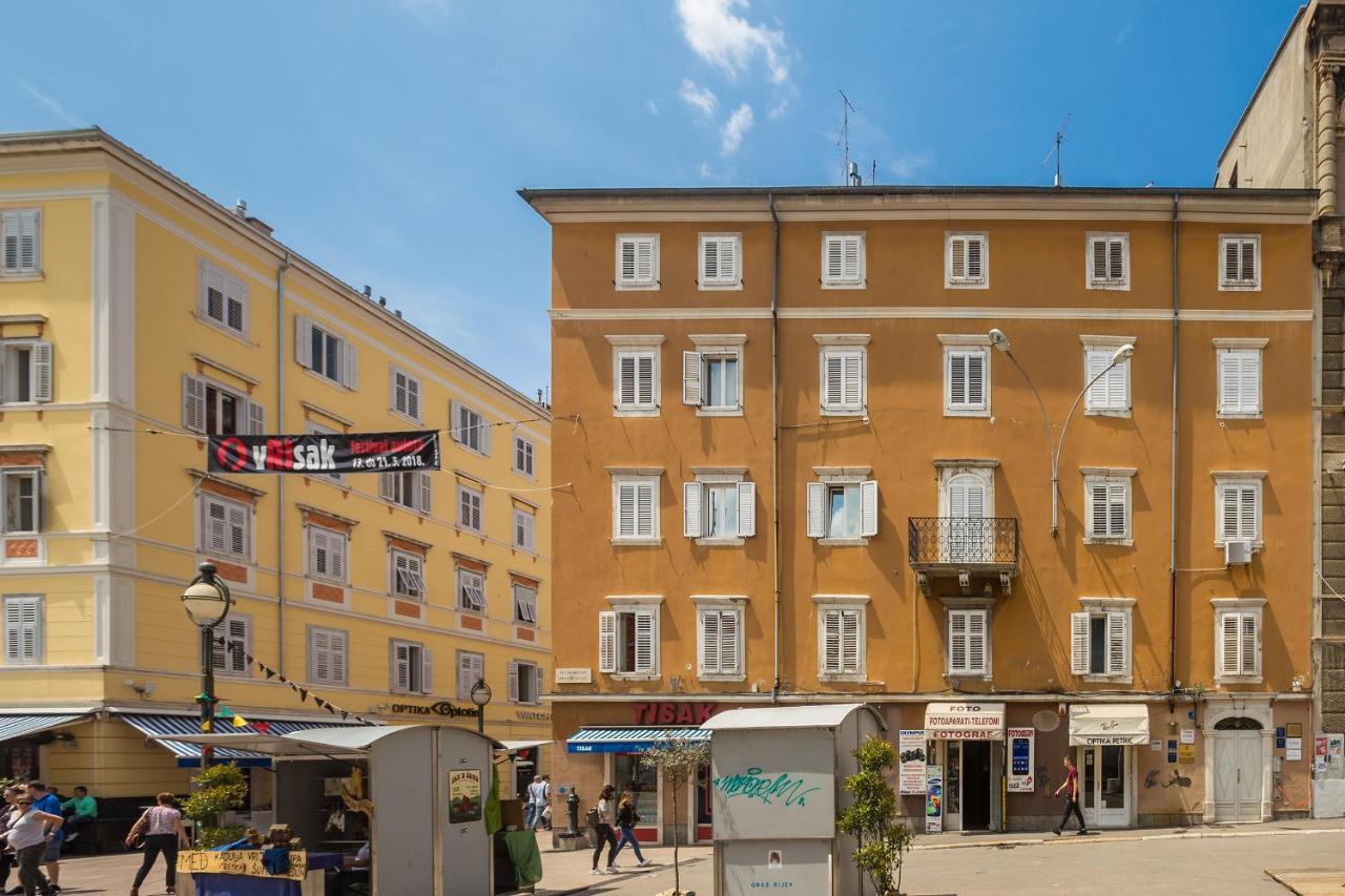 Apartment Juna غييكا المظهر الخارجي الصورة