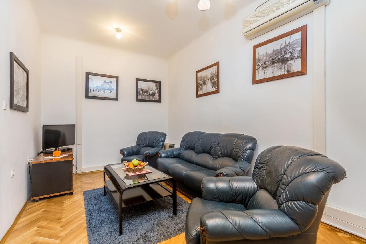 Apartment Juna غييكا المظهر الخارجي الصورة